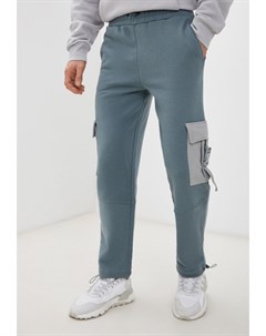 Брюки спортивные Topman