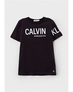 Футболка Calvin klein jeans