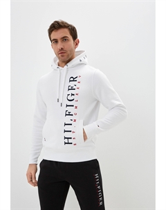 Худи Tommy hilfiger