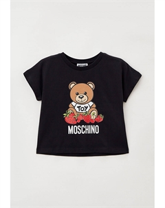 Футболка Moschino kid