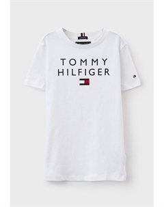 Футболка Tommy hilfiger