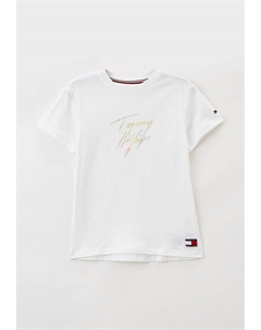 Футболка Tommy hilfiger