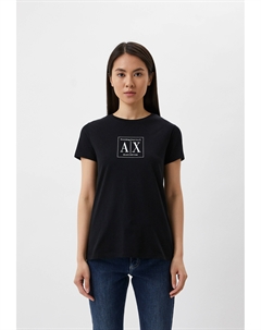 Футболка Armani exchange