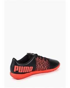 Бутсы зальные Puma