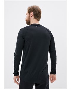 Лонгслив спортивный Under armour