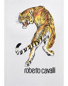 Футболка Roberto cavalli