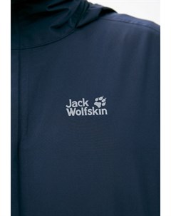 Ветровка Jack wolfskin