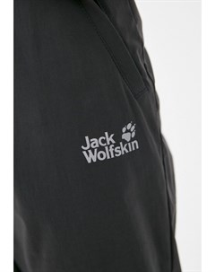 Брюки Jack wolfskin