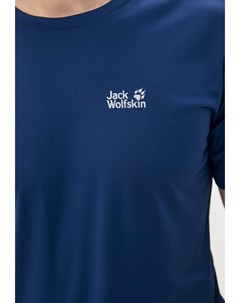 Футболка спортивная Jack wolfskin