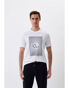 Футболка Armani exchange