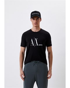 Футболка Armani exchange