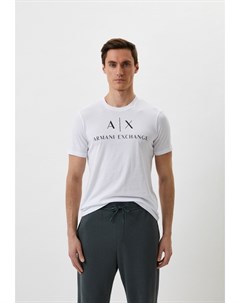 Футболка Armani exchange