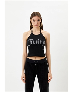 Топ Juicy couture