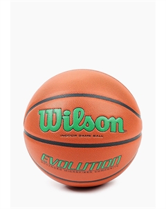 Мяч баскетбольный Wilson