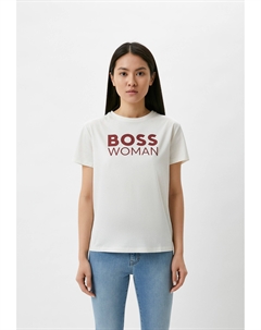 Футболка Boss