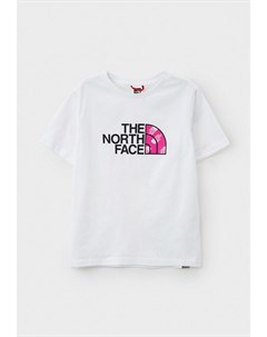 Футболка The north face