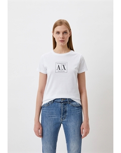 Футболка Armani exchange