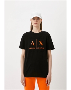 Футболка Armani exchange