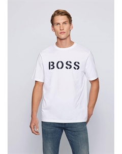 Футболка Boss