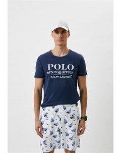 Футболка Polo ralph lauren