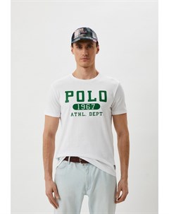 Футболка Polo ralph lauren