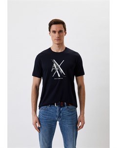 Футболка Armani exchange