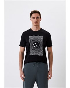 Футболка Armani exchange