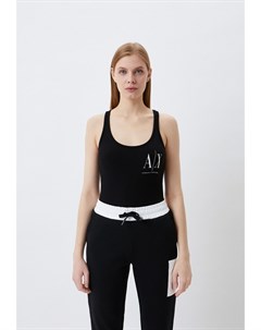 Майка Armani exchange