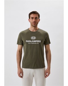 Футболка Parajumpers