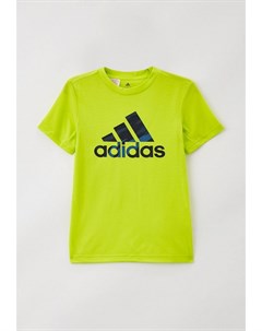 Футболка спортивная Adidas