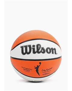 Мяч баскетбольный Wilson