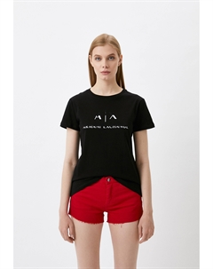 Футболка Armani exchange