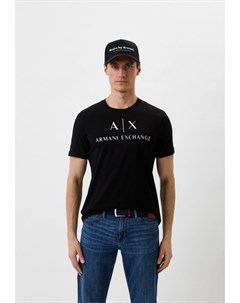 Футболка Armani exchange