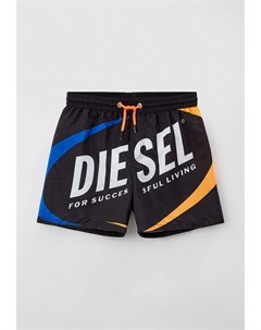 Шорты для плавания Diesel