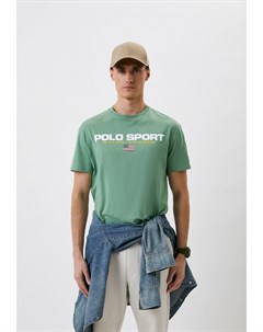 Футболка Polo ralph lauren