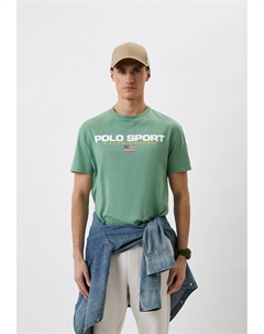 Футболка Polo ralph lauren