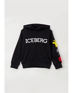 Худи Iceberg