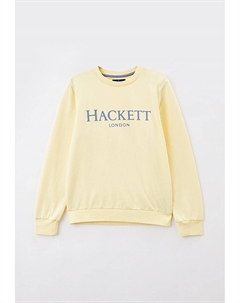 Свитшот Hackett london