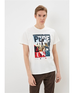 Футболка Pepe jeans