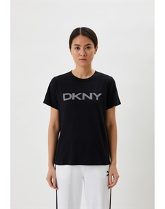 Футболка Dkny