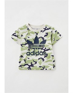 Футболка Adidas originals