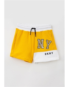 Шорты спортивные Dkny