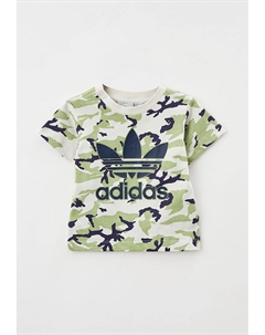 Футболка Adidas originals