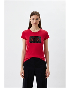 Футболка Armani exchange