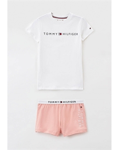 Пижама Tommy hilfiger