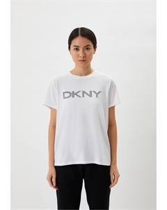 Футболка Dkny