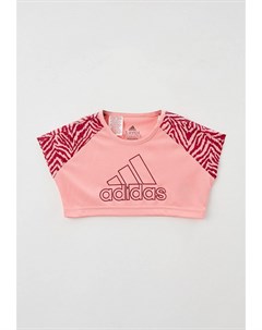 Топ спортивный Adidas