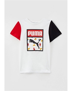 Футболка Puma