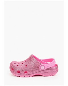 Сабо Crocs