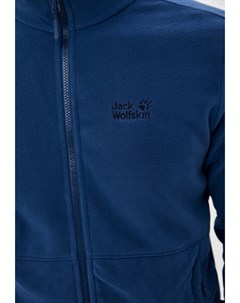 Олимпийка Jack wolfskin